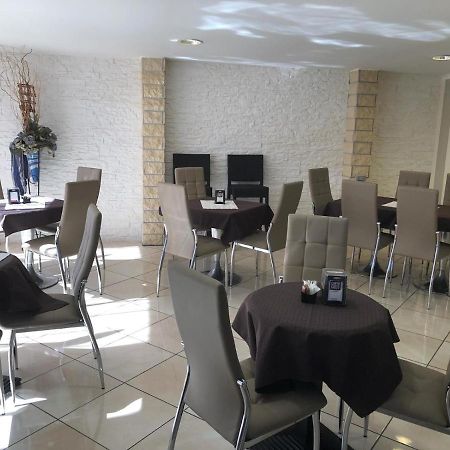 B&B Ramses Uta Kültér fotó