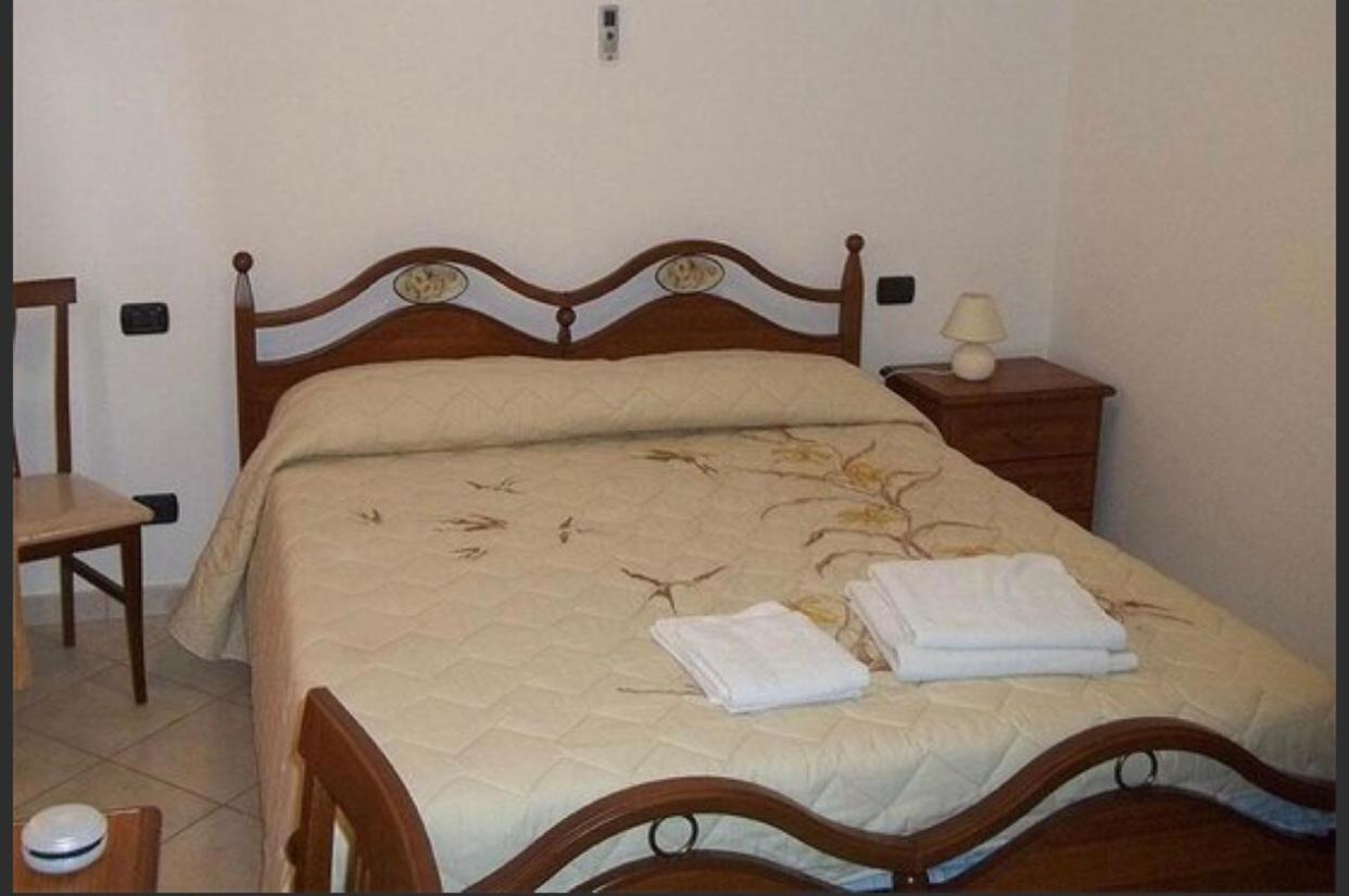 B&B Ramses Uta Kültér fotó