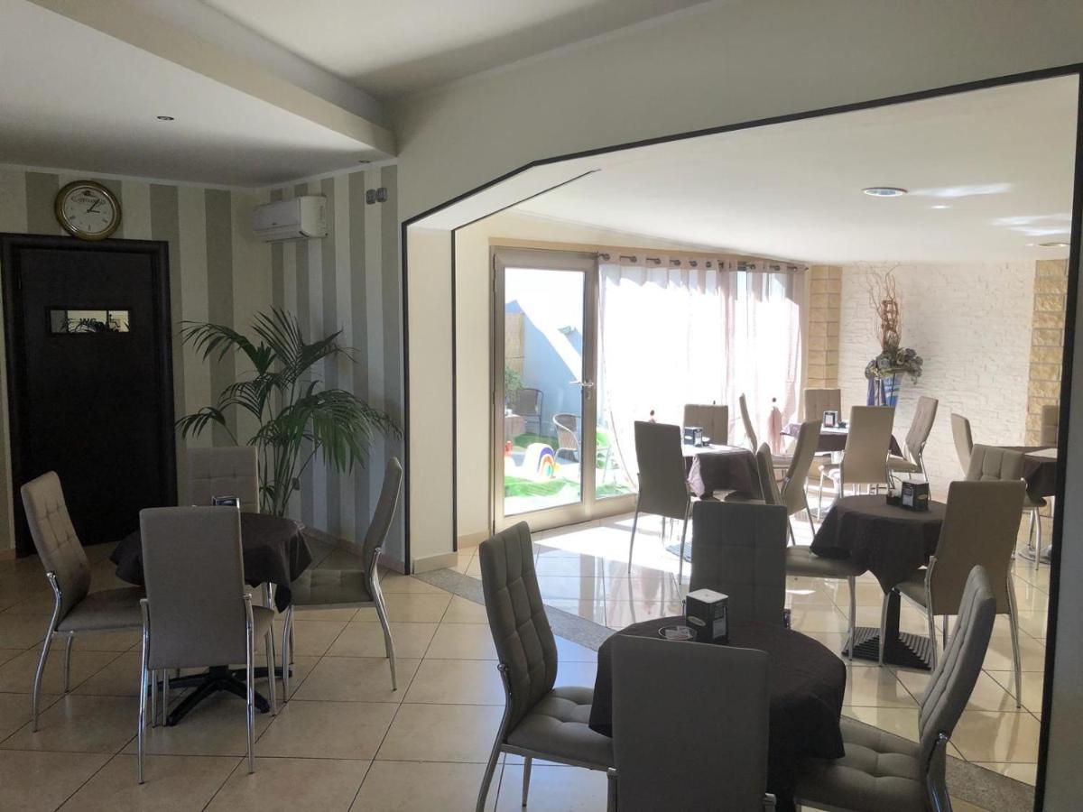 B&B Ramses Uta Kültér fotó