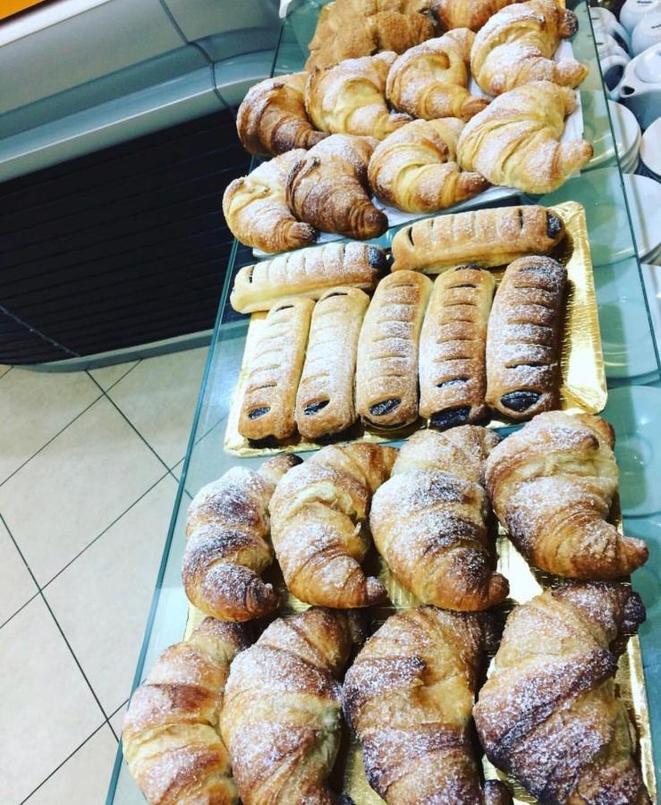 B&B Ramses Uta Kültér fotó