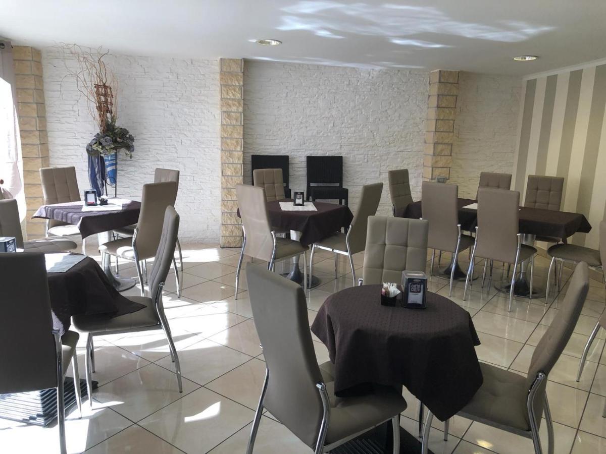 B&B Ramses Uta Kültér fotó