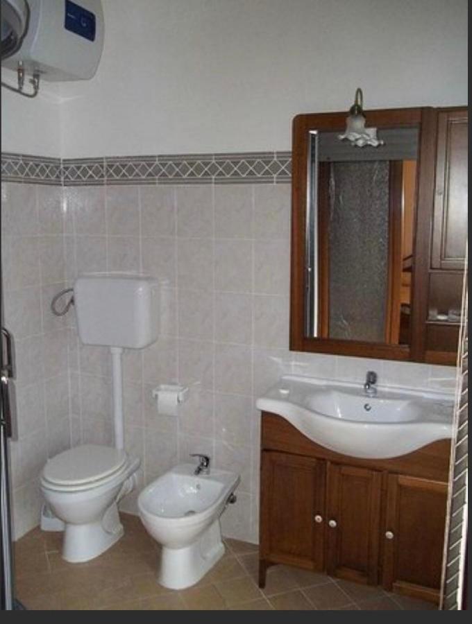 B&B Ramses Uta Kültér fotó