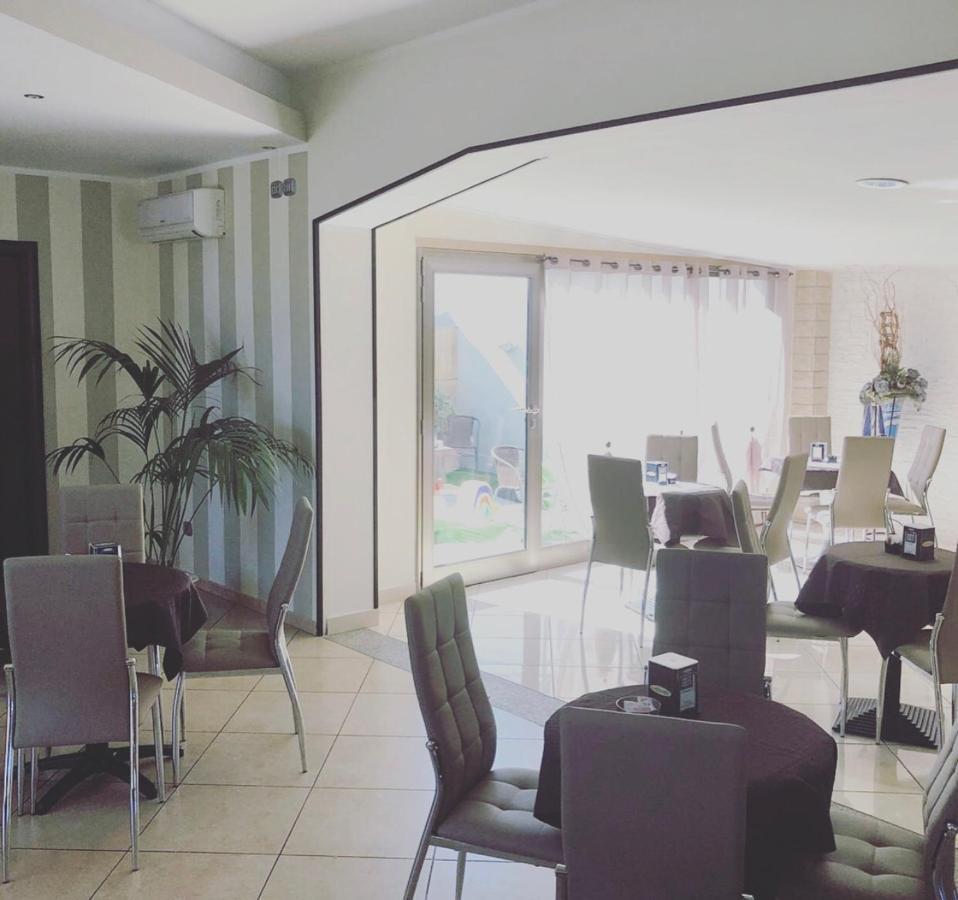 B&B Ramses Uta Kültér fotó